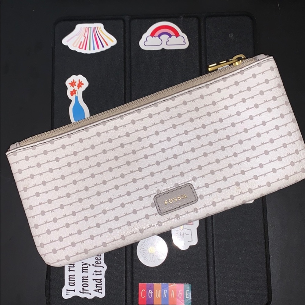 Fossil bag